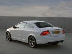 Volvo C70 D5 2010 года (UK)